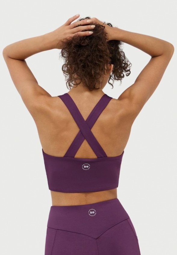 Топ спортивный Terranova