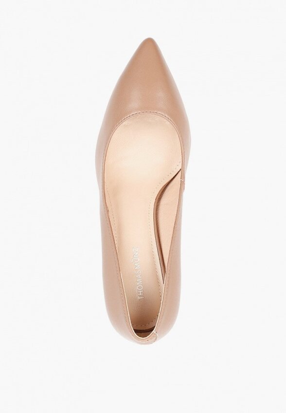 Туфли Thomas Munz