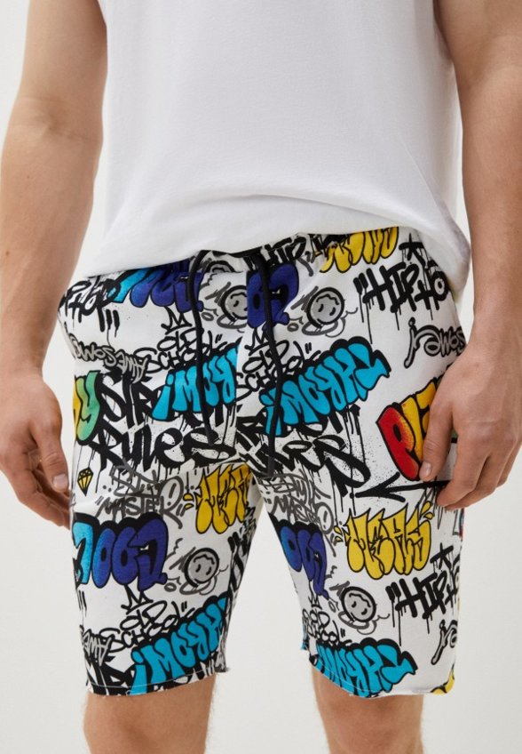 Шорты спортивные Terranova