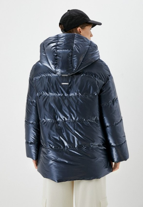 Пуховик Maritta