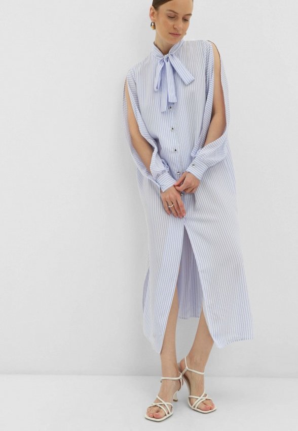 Платье Passegiata