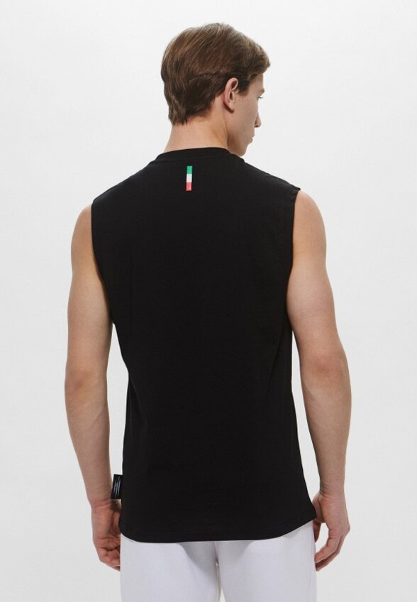 Майка Plein Sport