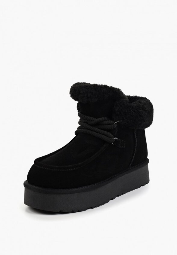 Ботинки Baden