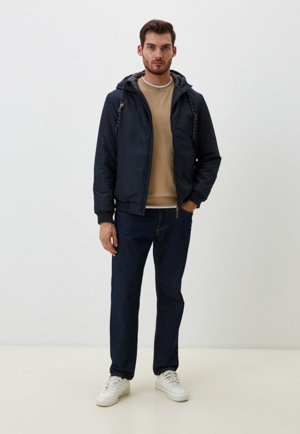 Куртка утепленная Funday