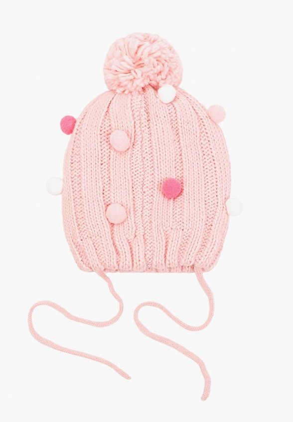 Шапка и снуд PlayToday