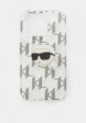 Чехол для iPhone Karl Lagerfeld1  - превью