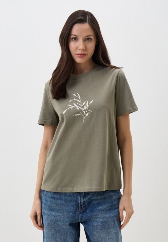 Футболка Zarina