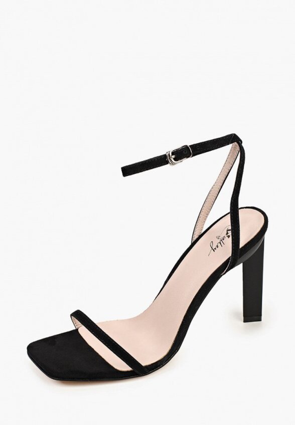 Босоножки Valley