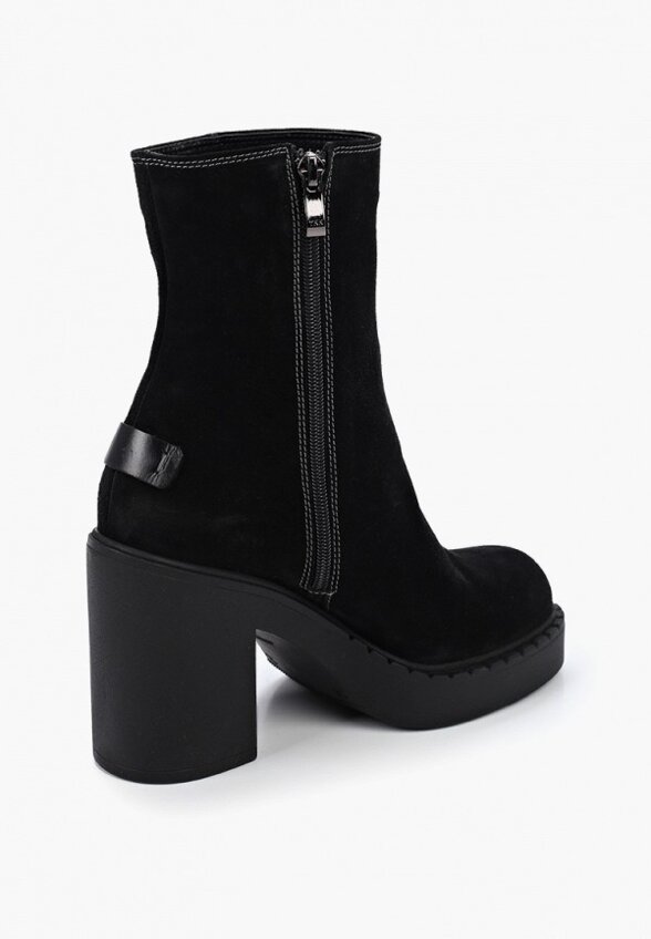 Ботильоны Roberto Piraloff