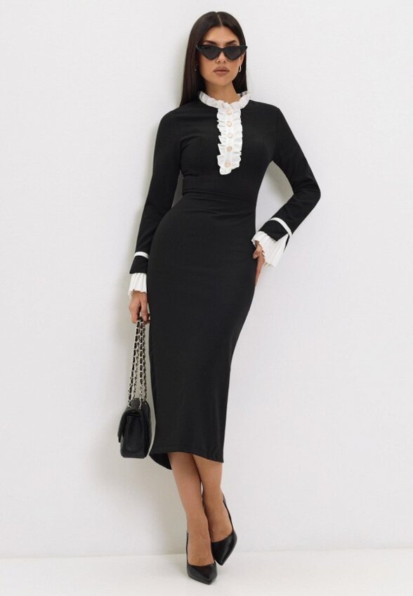 Платье Sandrine