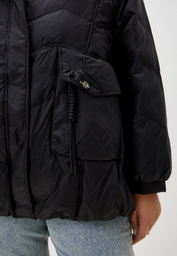 Пуховик Luigin