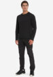 Лонгслив мужской Patagonia Cool Lightweight, Черный4  - превью