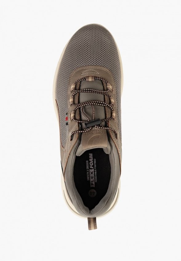 Кроссовки Safety Jogger