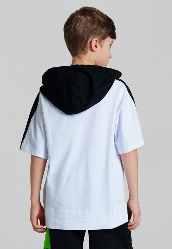 Футболка PlayToday