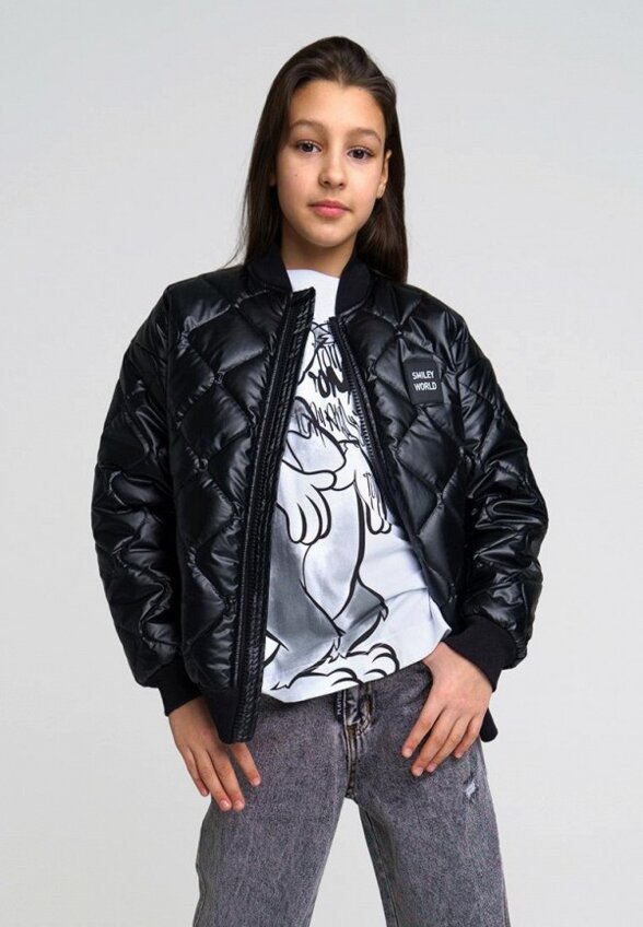 Куртка утепленная PlayToday