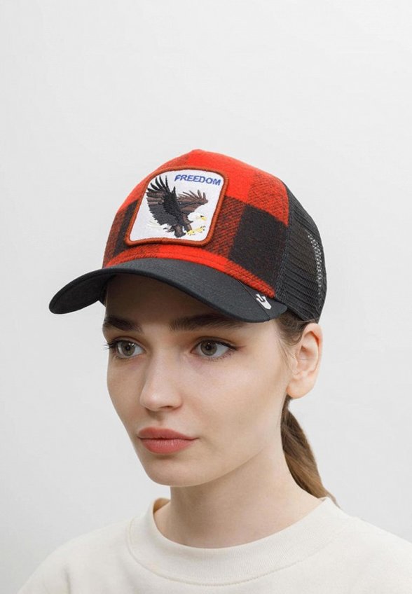 Бейсболка Goorin Brothers