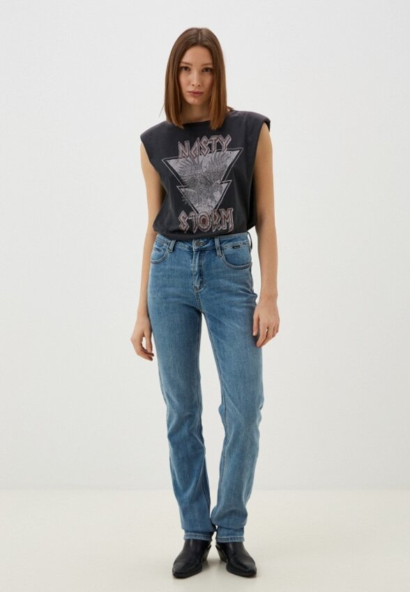 Джинсы Dimarkis Day