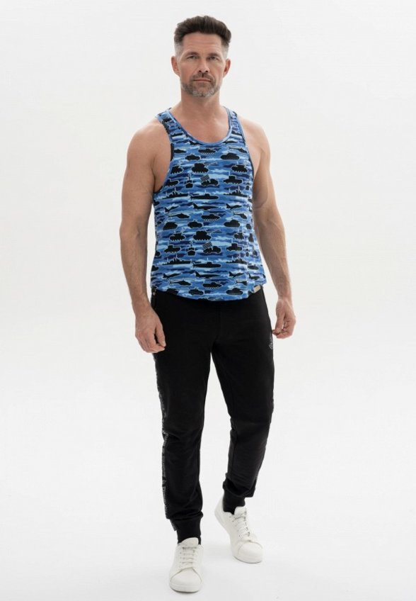 Майка Великоросс