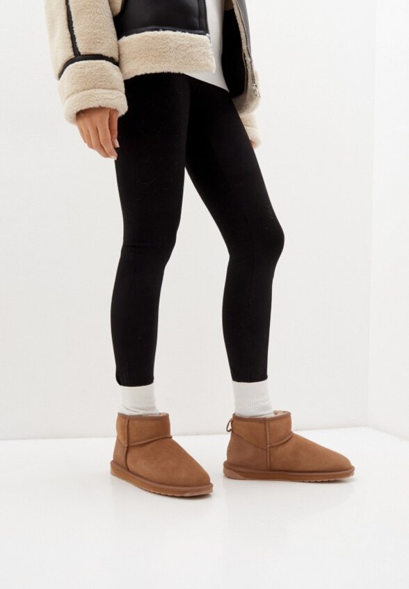 Полусапоги EMU Australia