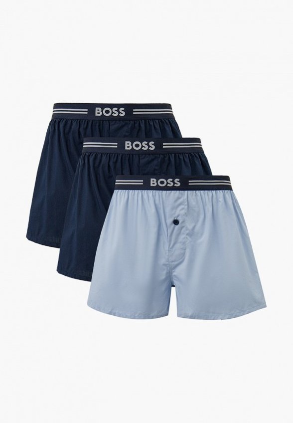 Трусы 3 шт. Boss
