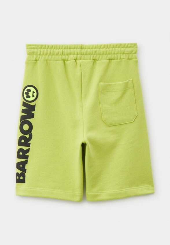 Шорты спортивные Barrow Kids