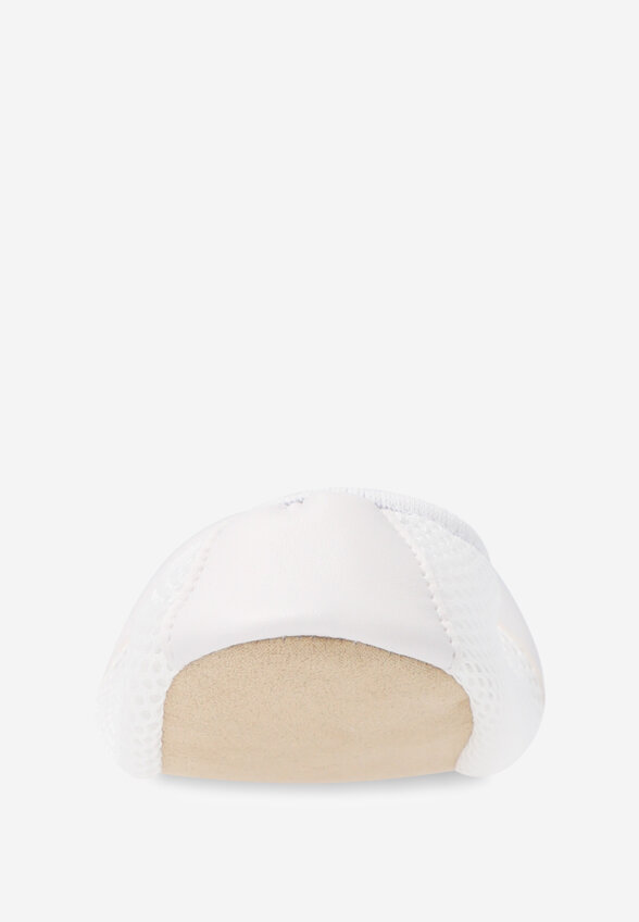 Чешки детские GSD, Белый