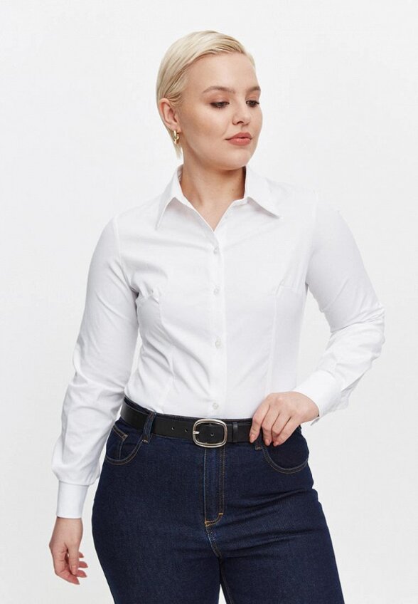 Рубашка 4forms