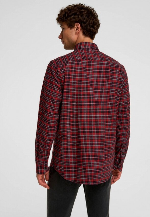 Рубашка Henderson