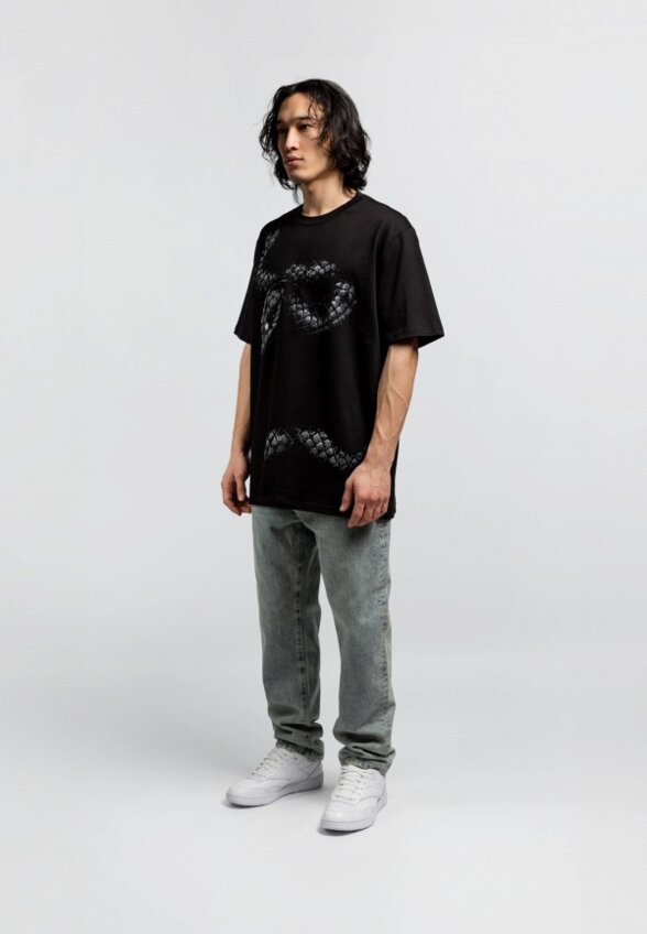 Футболка Индивид