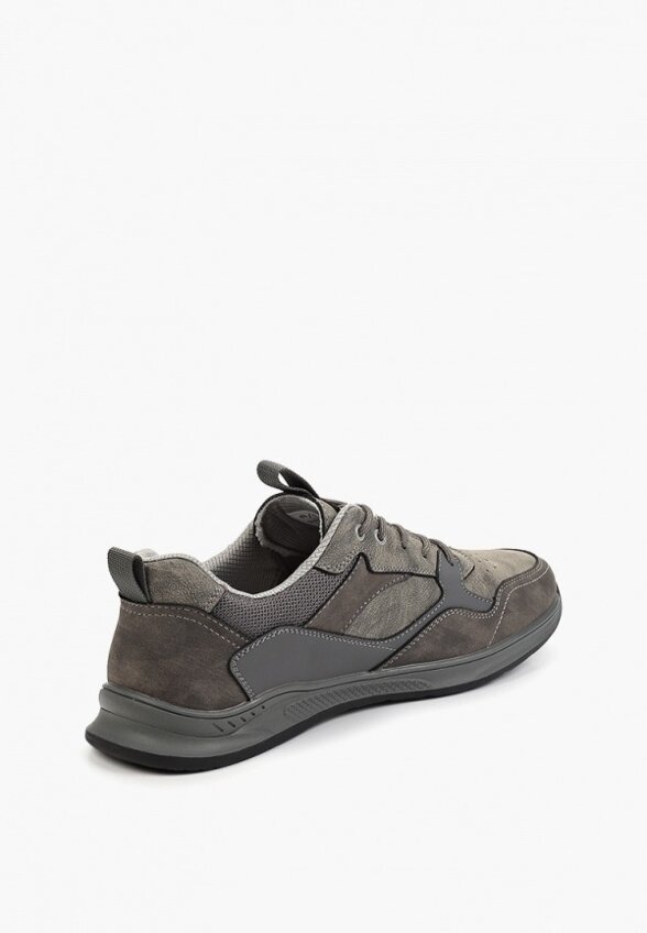 Кроссовки Escan