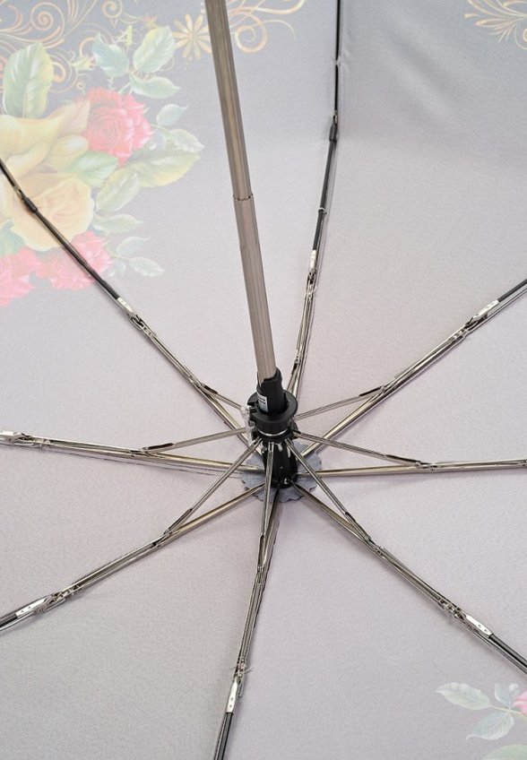 Зонт складной Trust