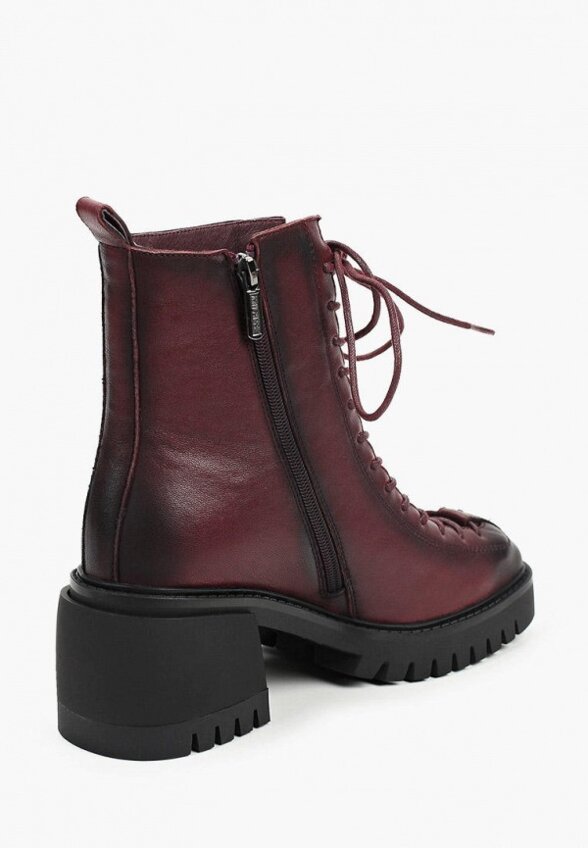 Ботильоны Milana