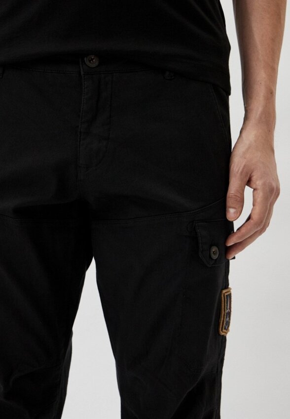 Брюки Aeronautica Militare