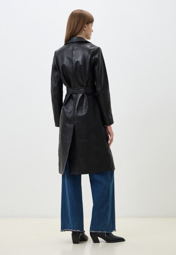 Плащ Снежная Королева