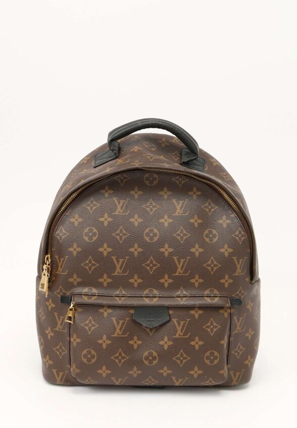 Louis Vuitton Palm Springs