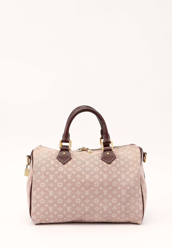 Louis Vuitton Speedy