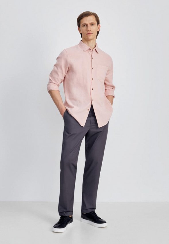 Брюки Finn Flare