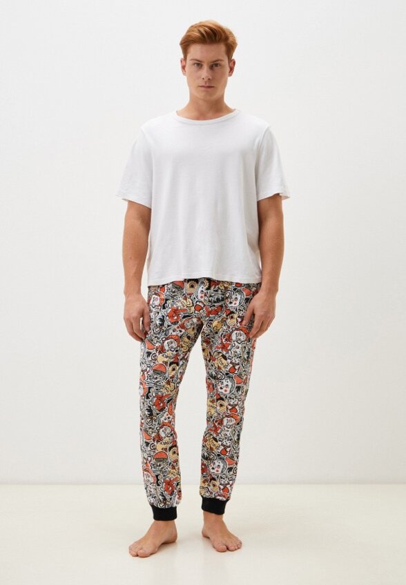 Брюки домашние Mark Formelle