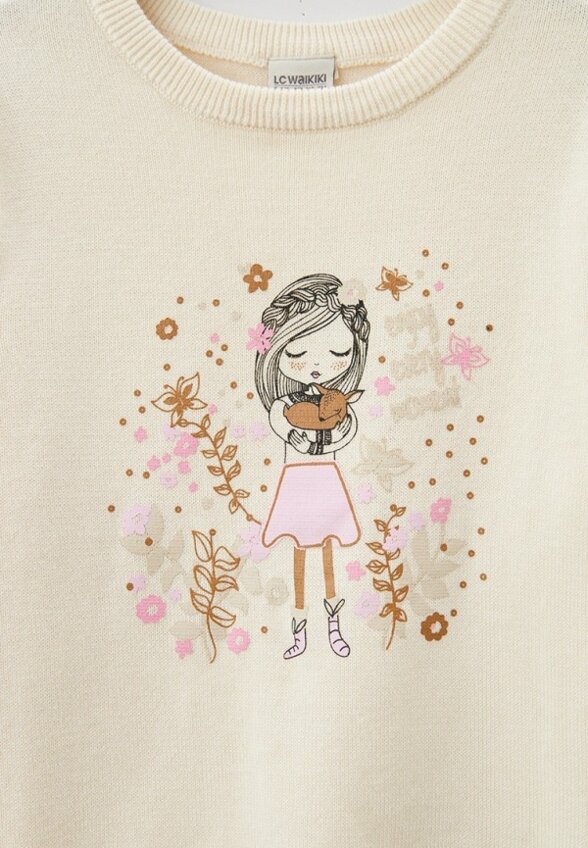 Джемпер LC Waikiki