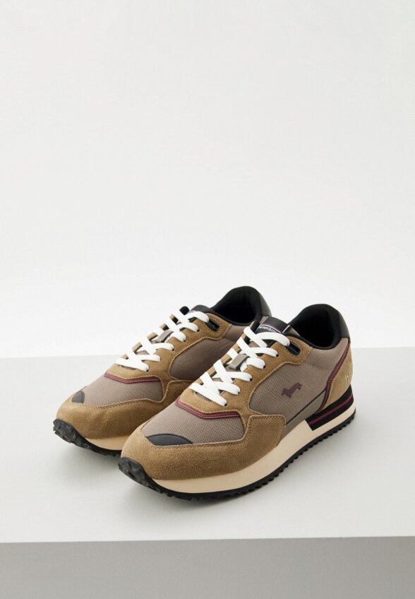 Кроссовки Harmont & Blaine