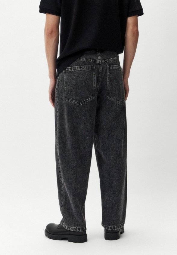 Джинсы Mademan