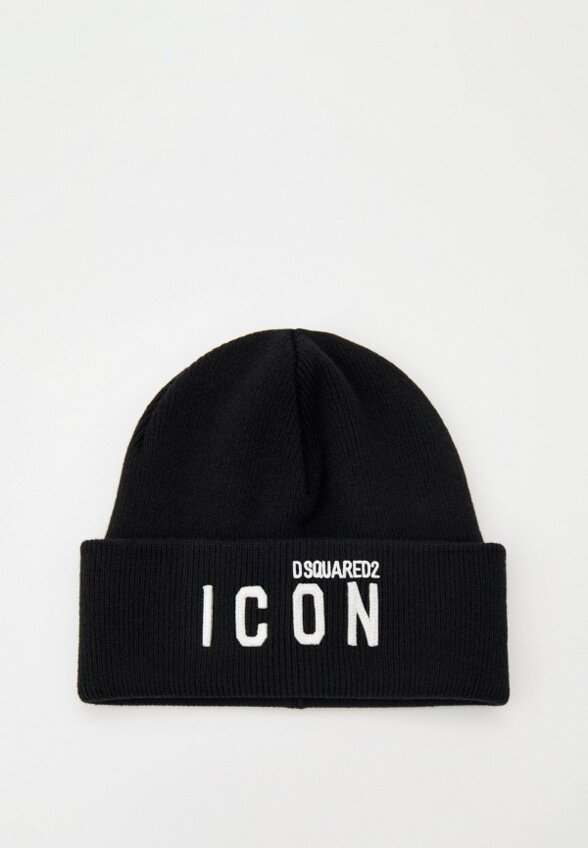 Шапка Dsquared2