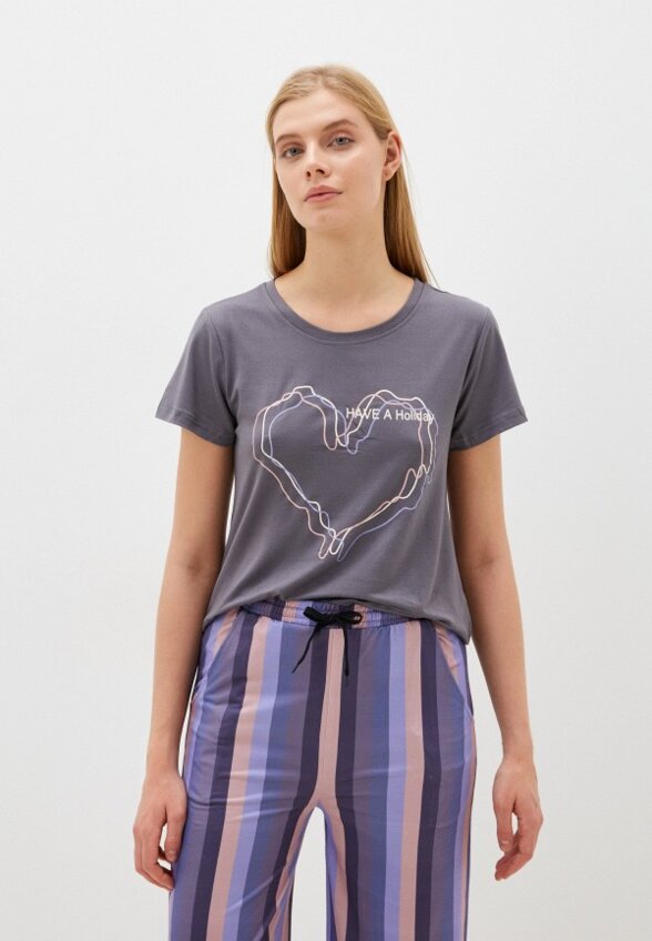 Пижама Disfade