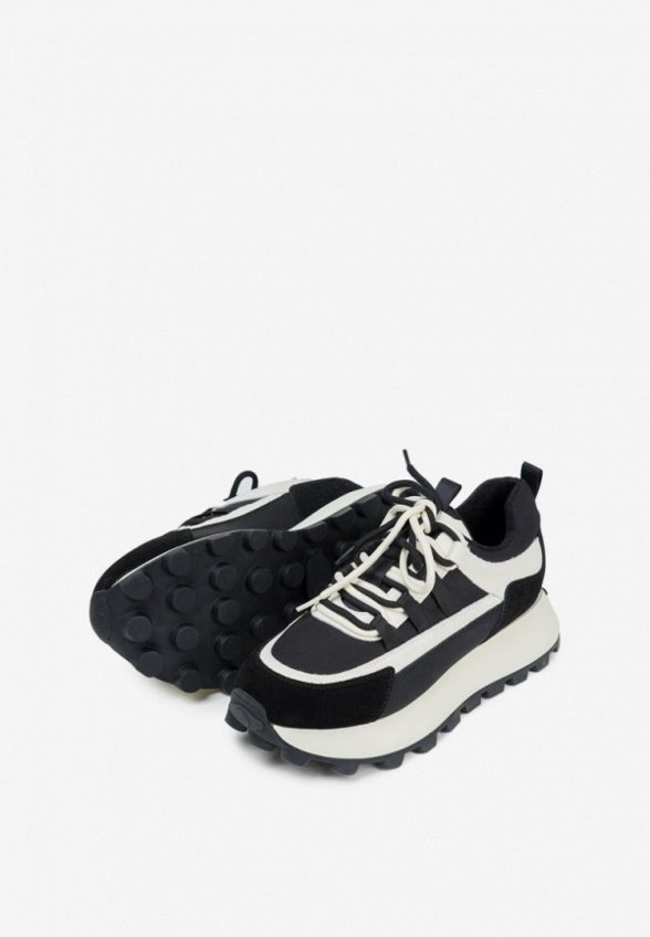 Кроссовки Marmalato