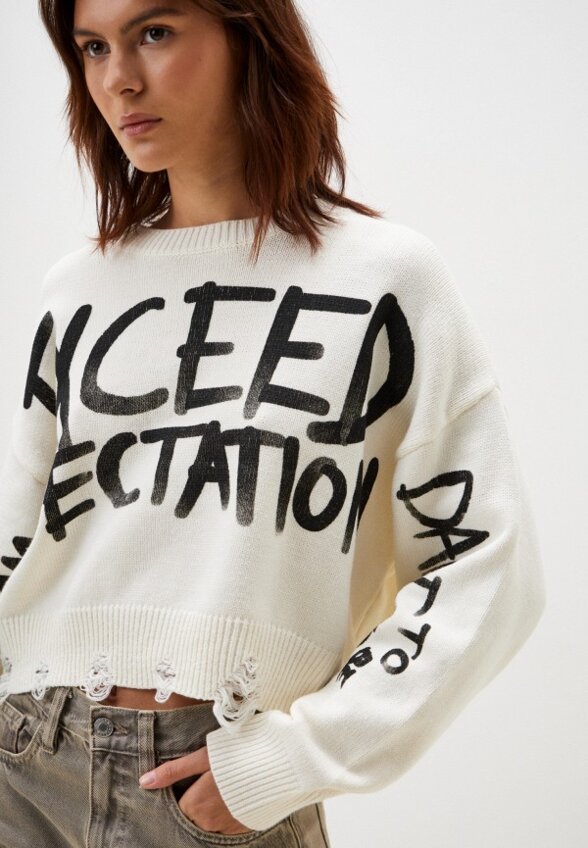 Джемпер Twist