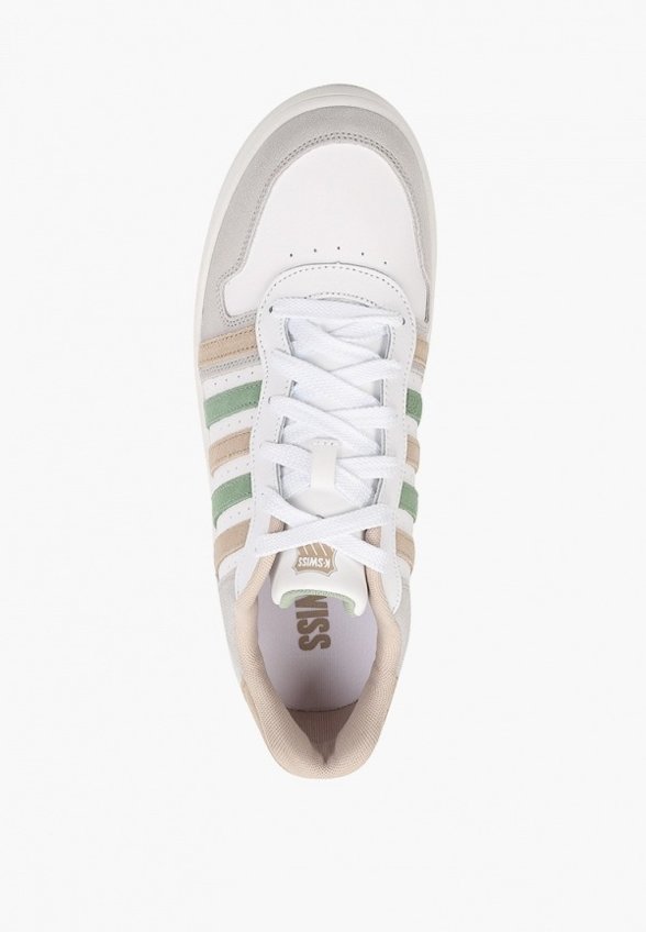 Кеды K-Swiss