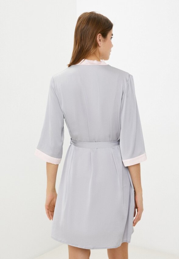 Халат и сорочка ночная Angela by Spirina