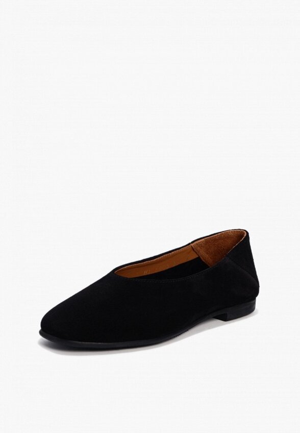 Балетки Lenuver