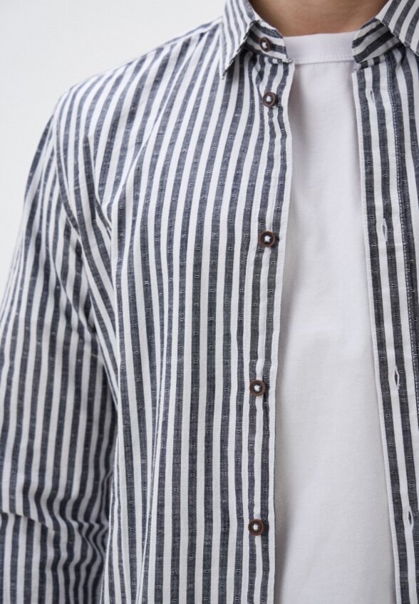 Рубашка Tom Tailor