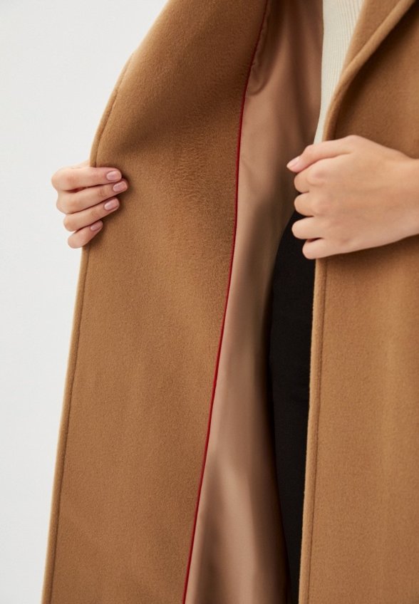 Пальто-халат Max&Co